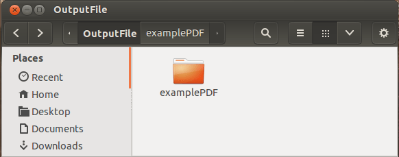 outputFile