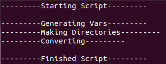 startScript