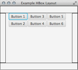 Grid Pane