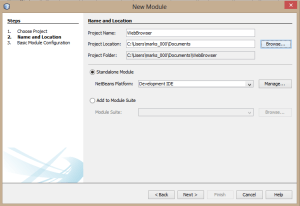 NewModule