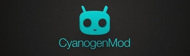 Cyanogenmod