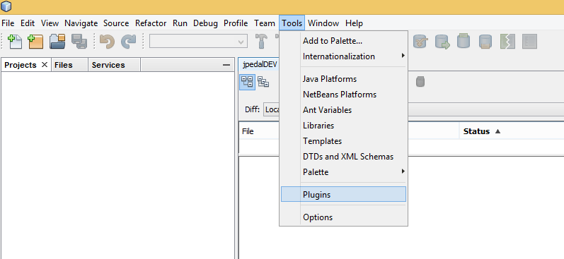 plugins
