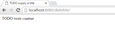 localDeploy