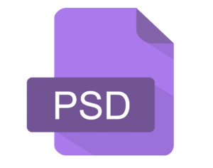 How to read PSD