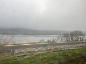 Danube
